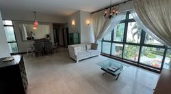 Merawoods (D23), Condominium #562678101